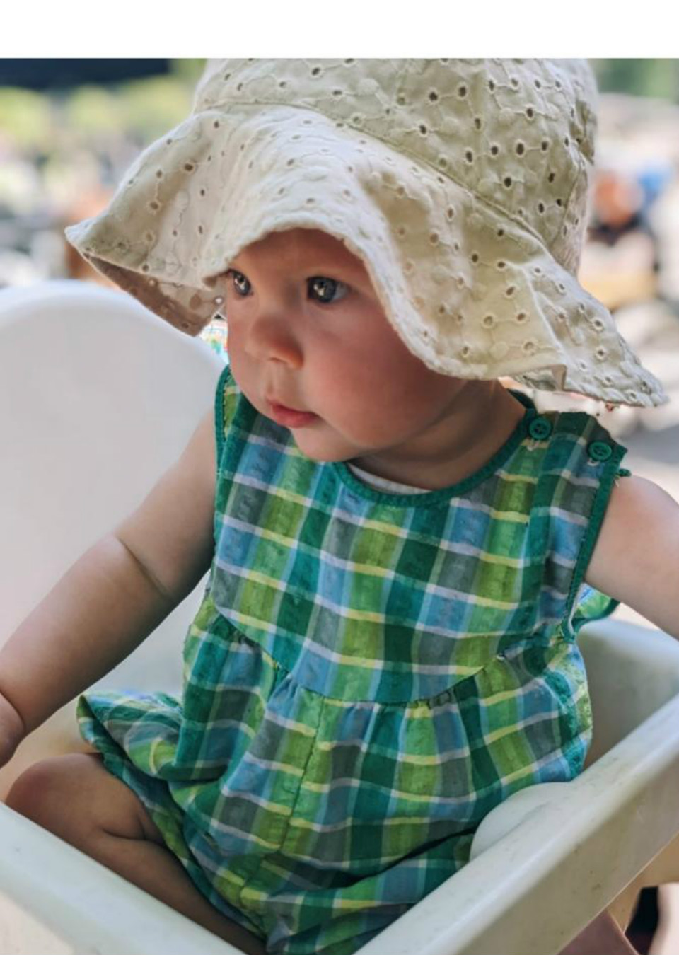 Familie Megens Family The Specials