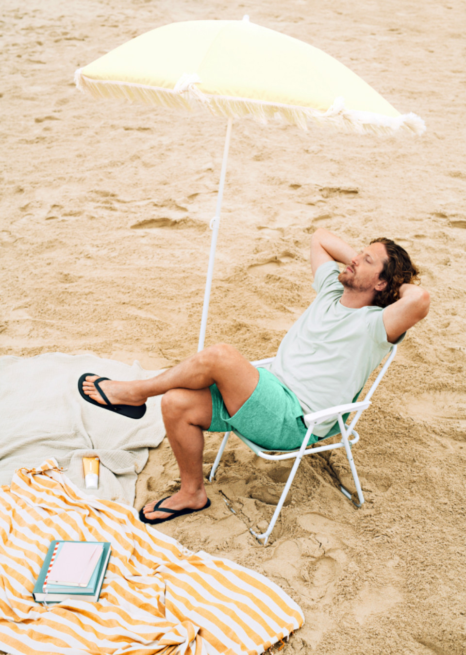 Familie Megens Family The Specials