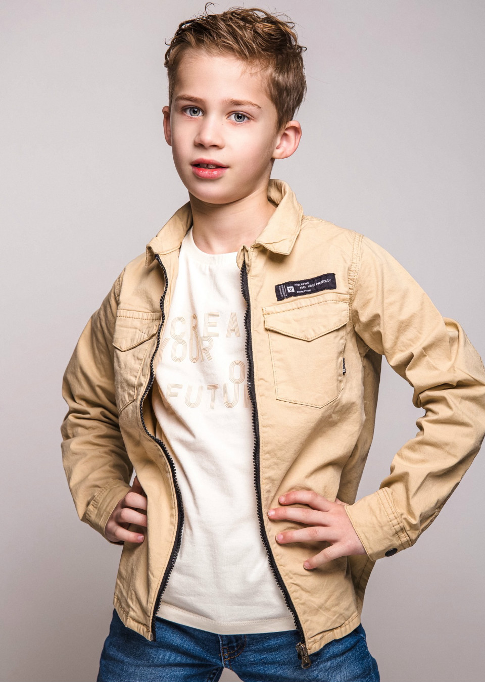 Finn Kids The Specials