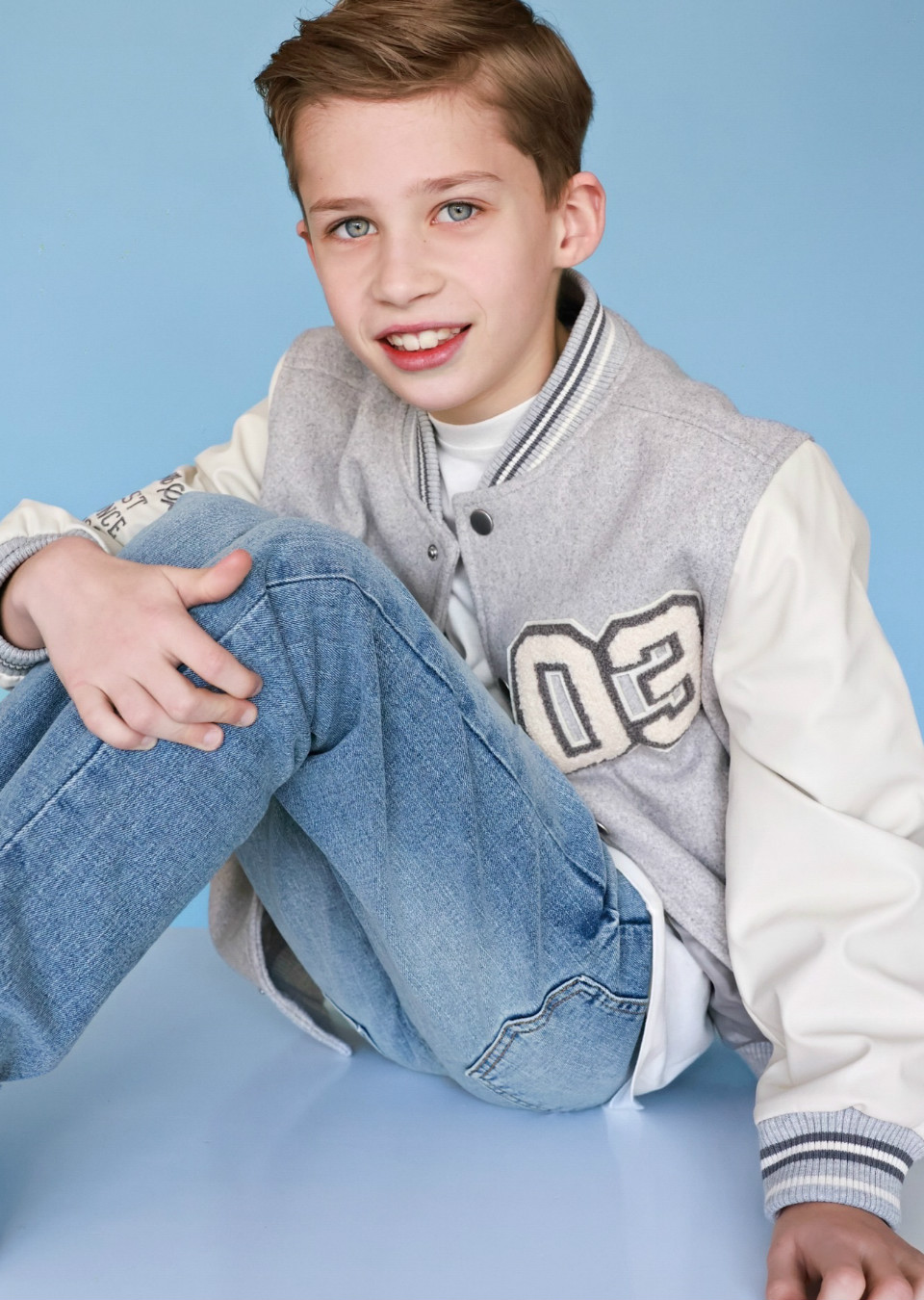 Finn Kids The Specials