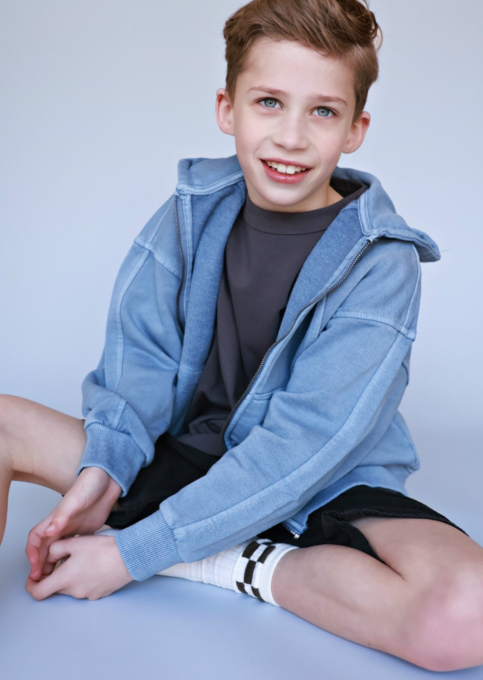 Finn Kids The Specials