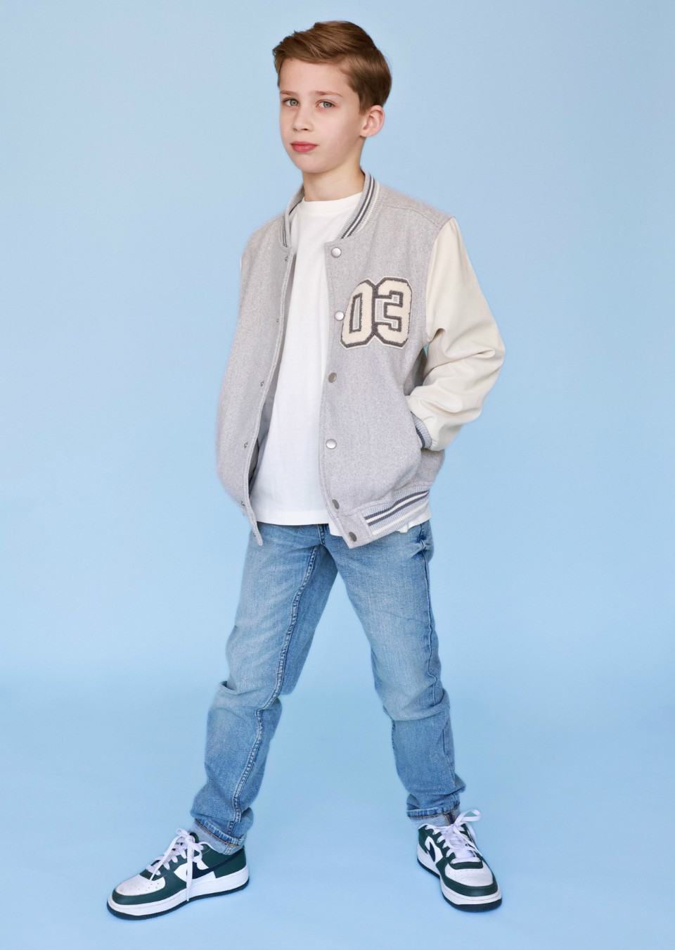 Finn Kids The Specials