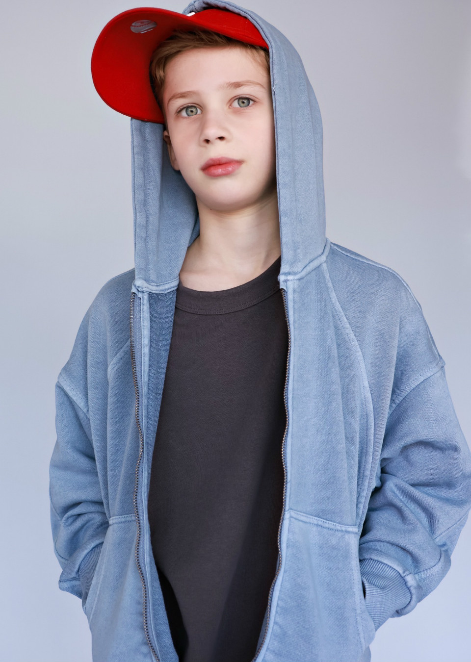 Finn Kids The Specials