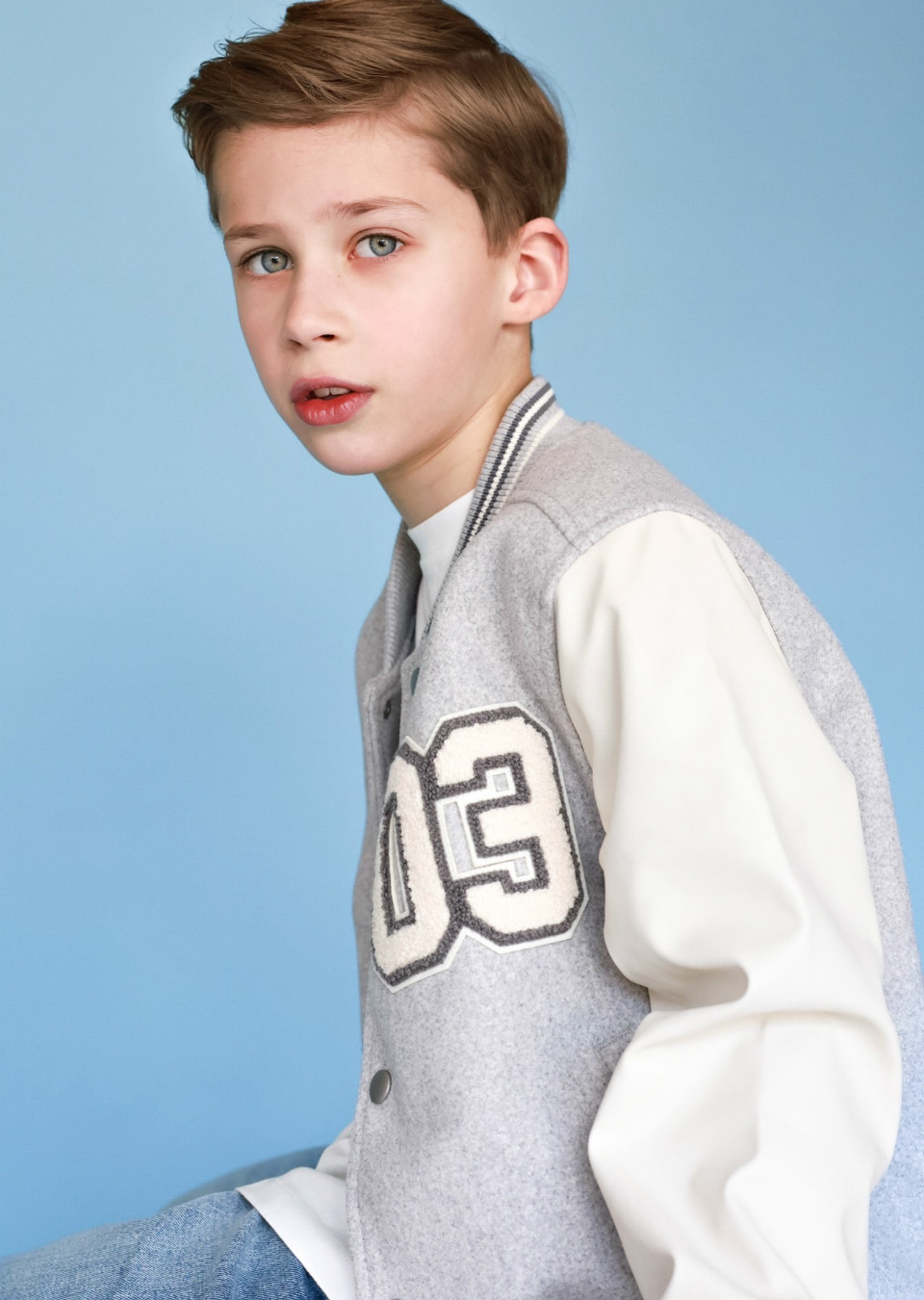 Finn Kids The Specials