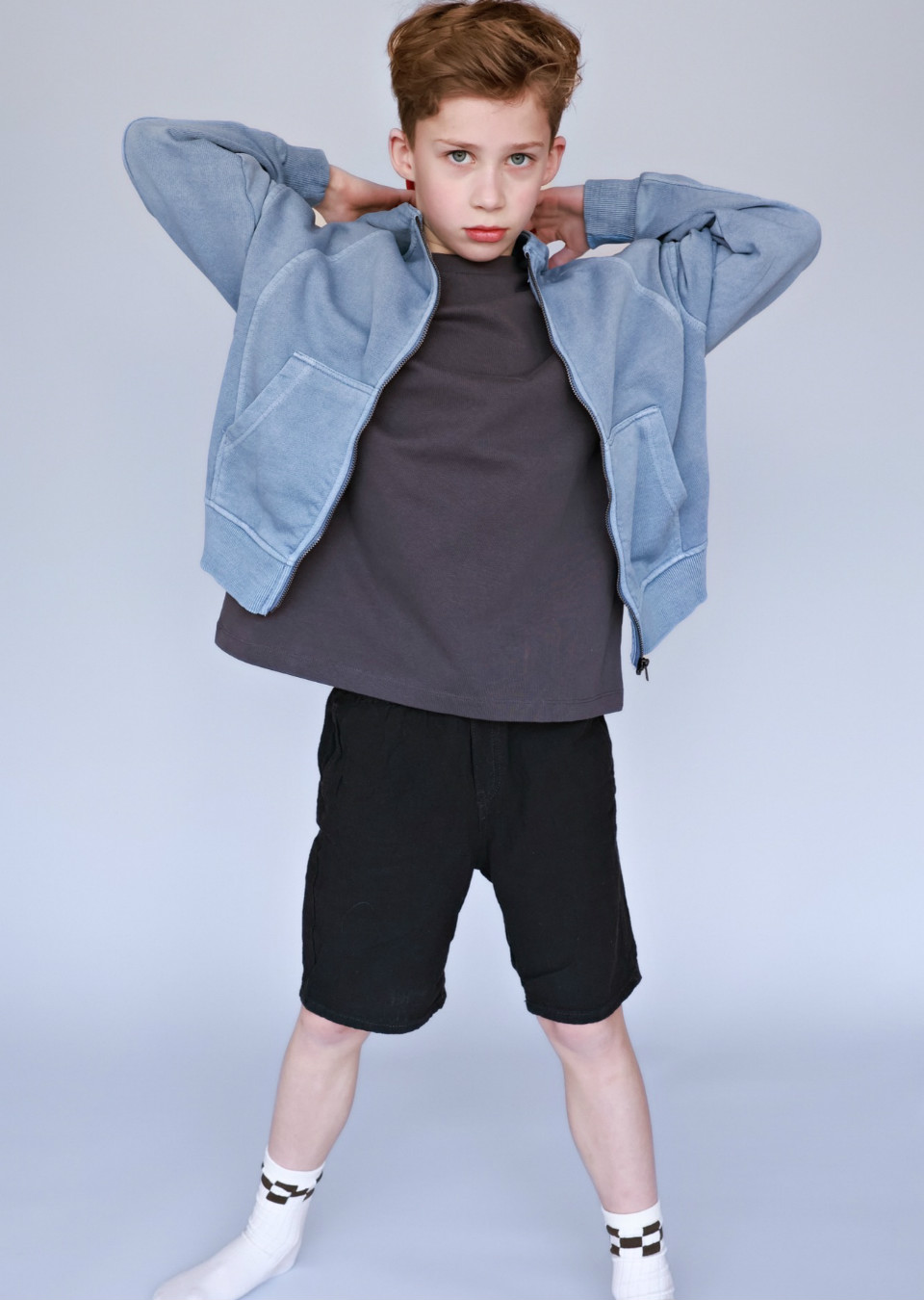 Finn Kids The Specials