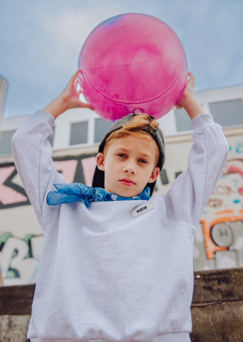 Finn Kids The Specials