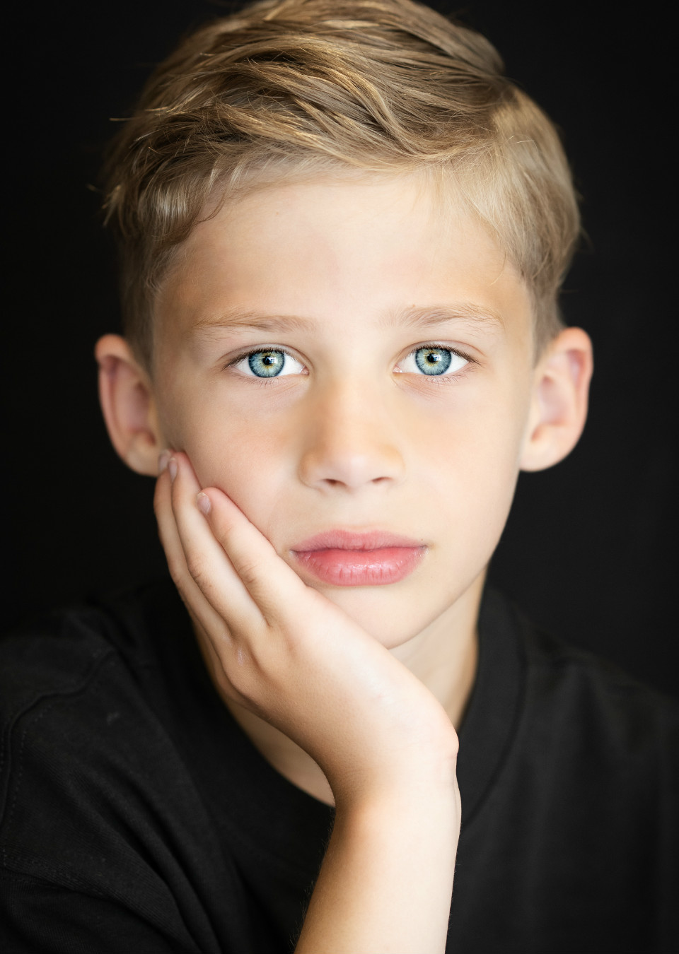 Finn Kids The Specials