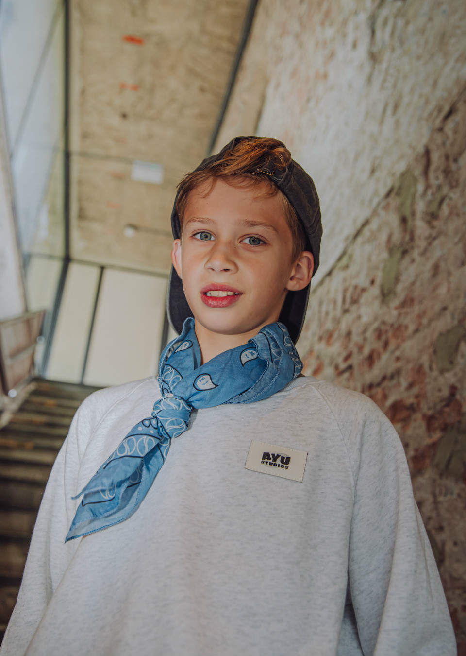 Finn Kids The Specials