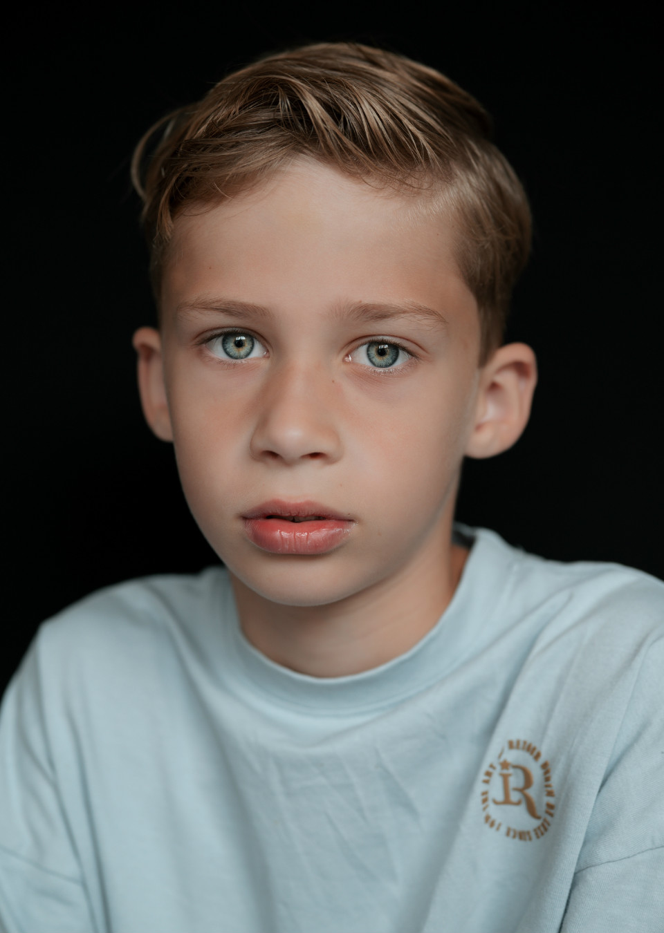 Finn Kids The Specials