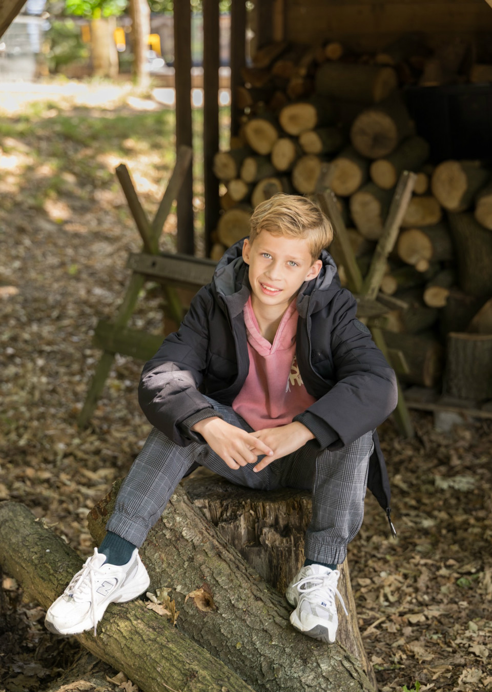 Finn Kids The Specials