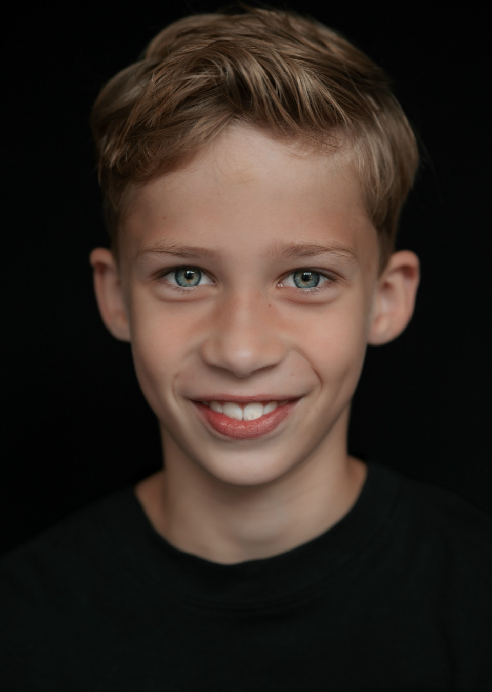 Finn Kids The Specials