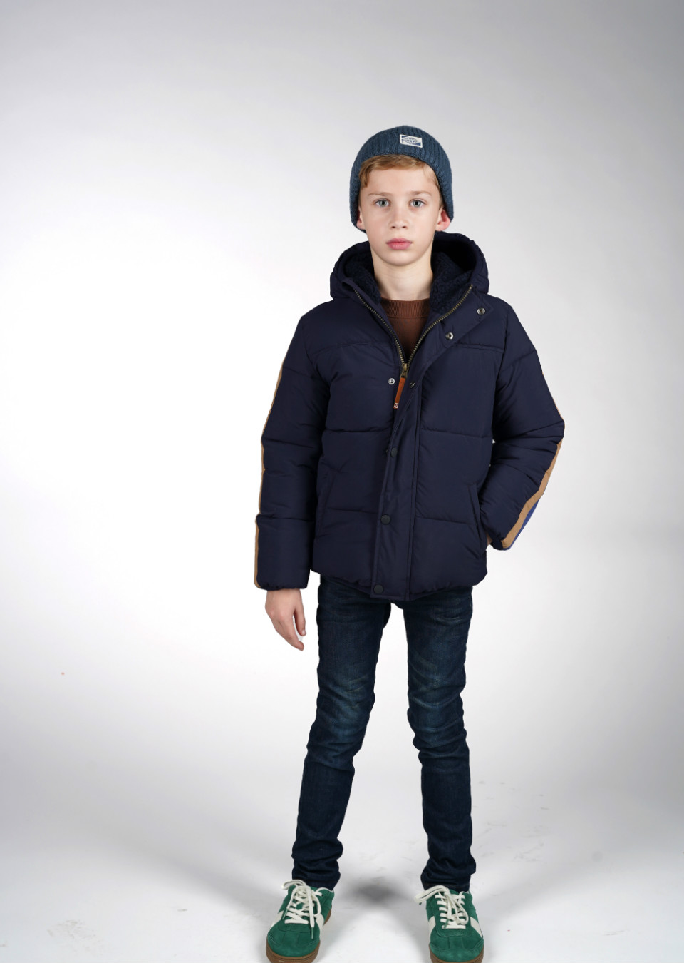 Finn Kids The Specials