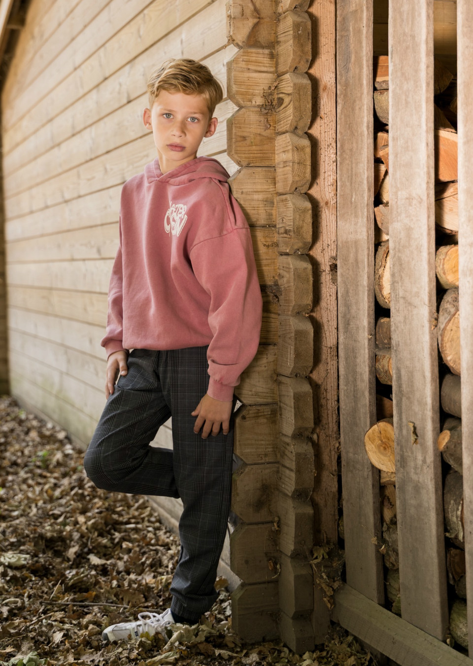 Finn Kids The Specials