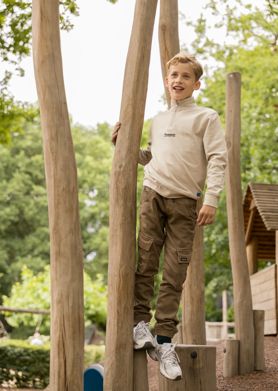 Finn Kids The Specials