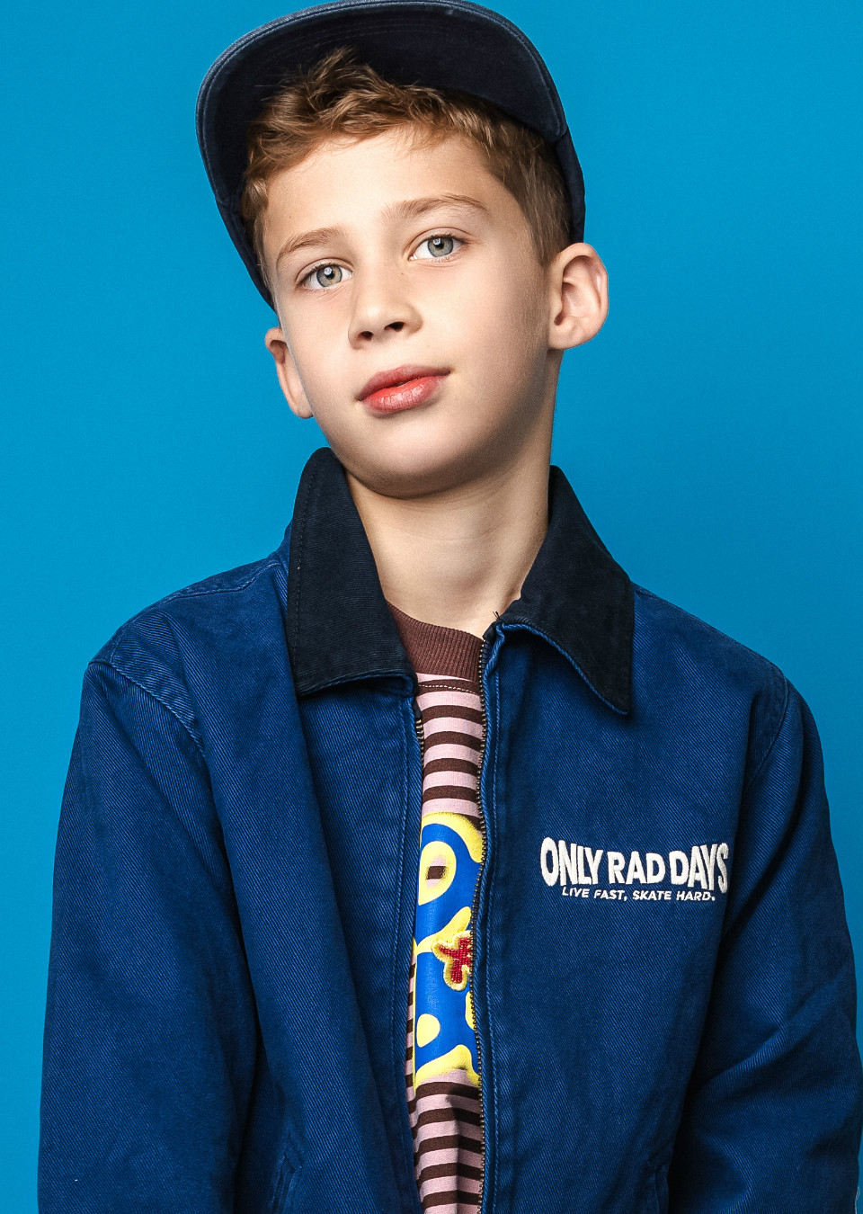 Finn Kids The Specials