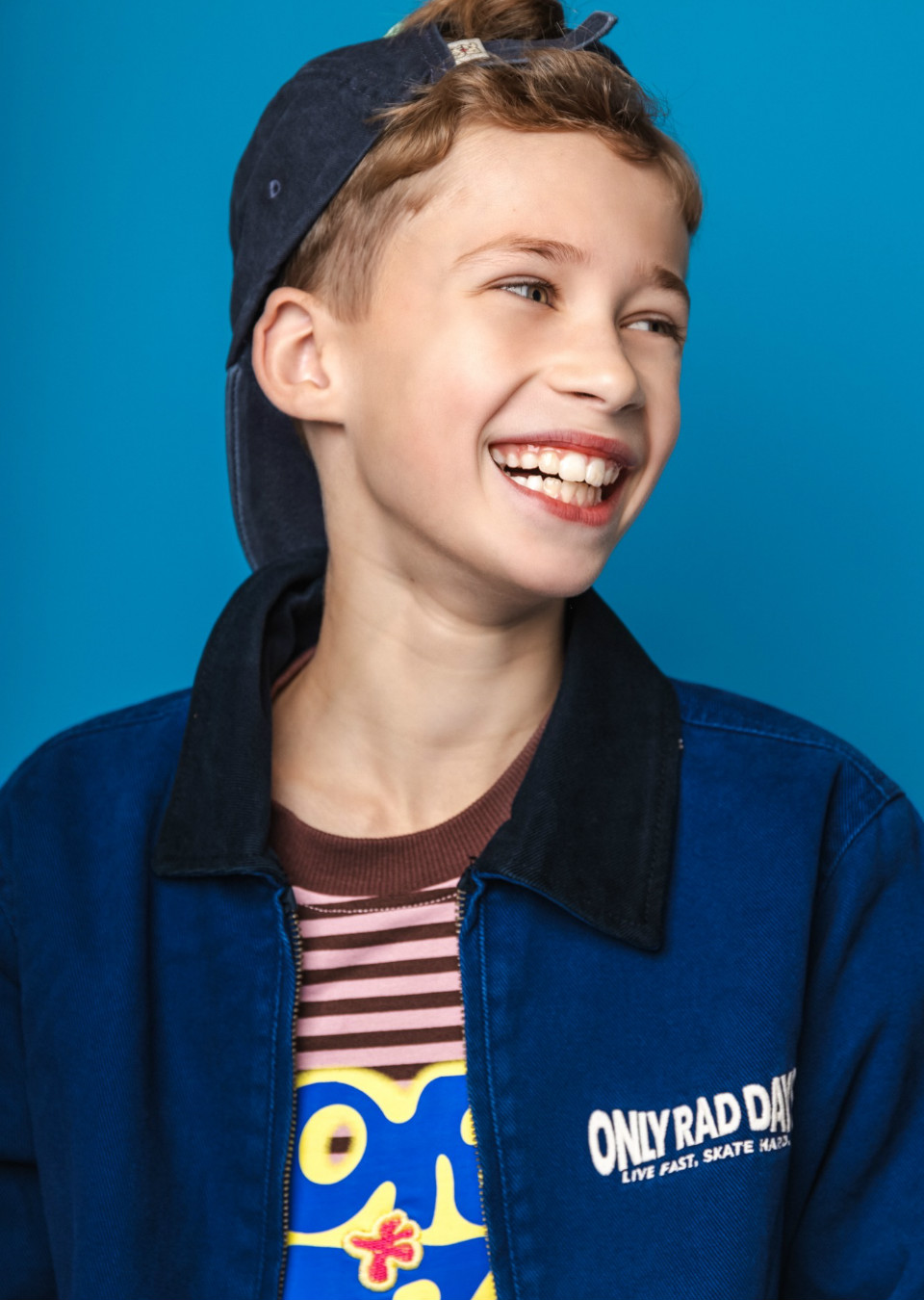 Finn Kids The Specials