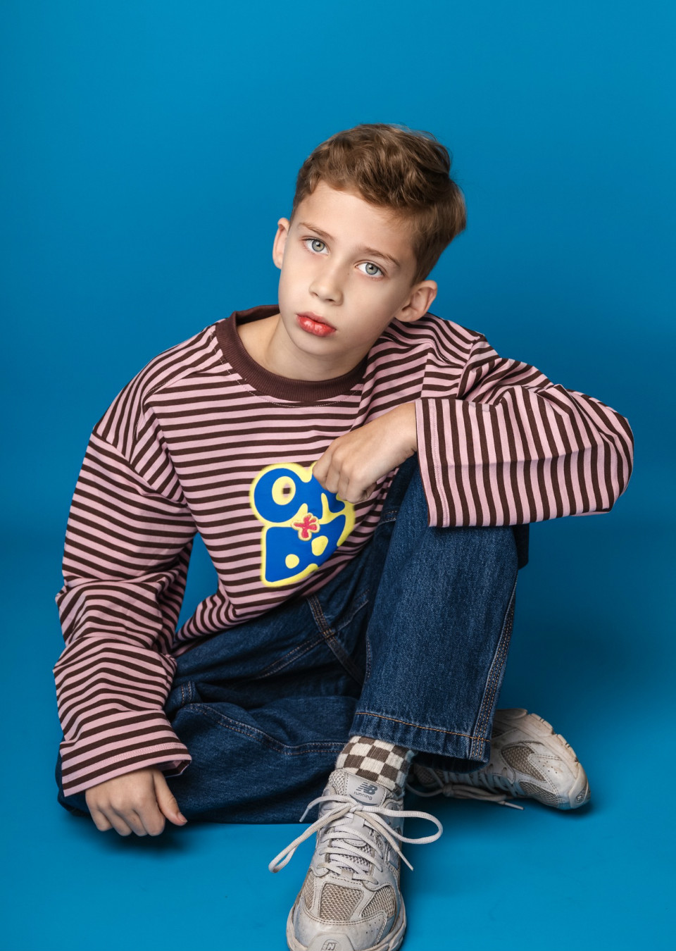 Finn Kids The Specials