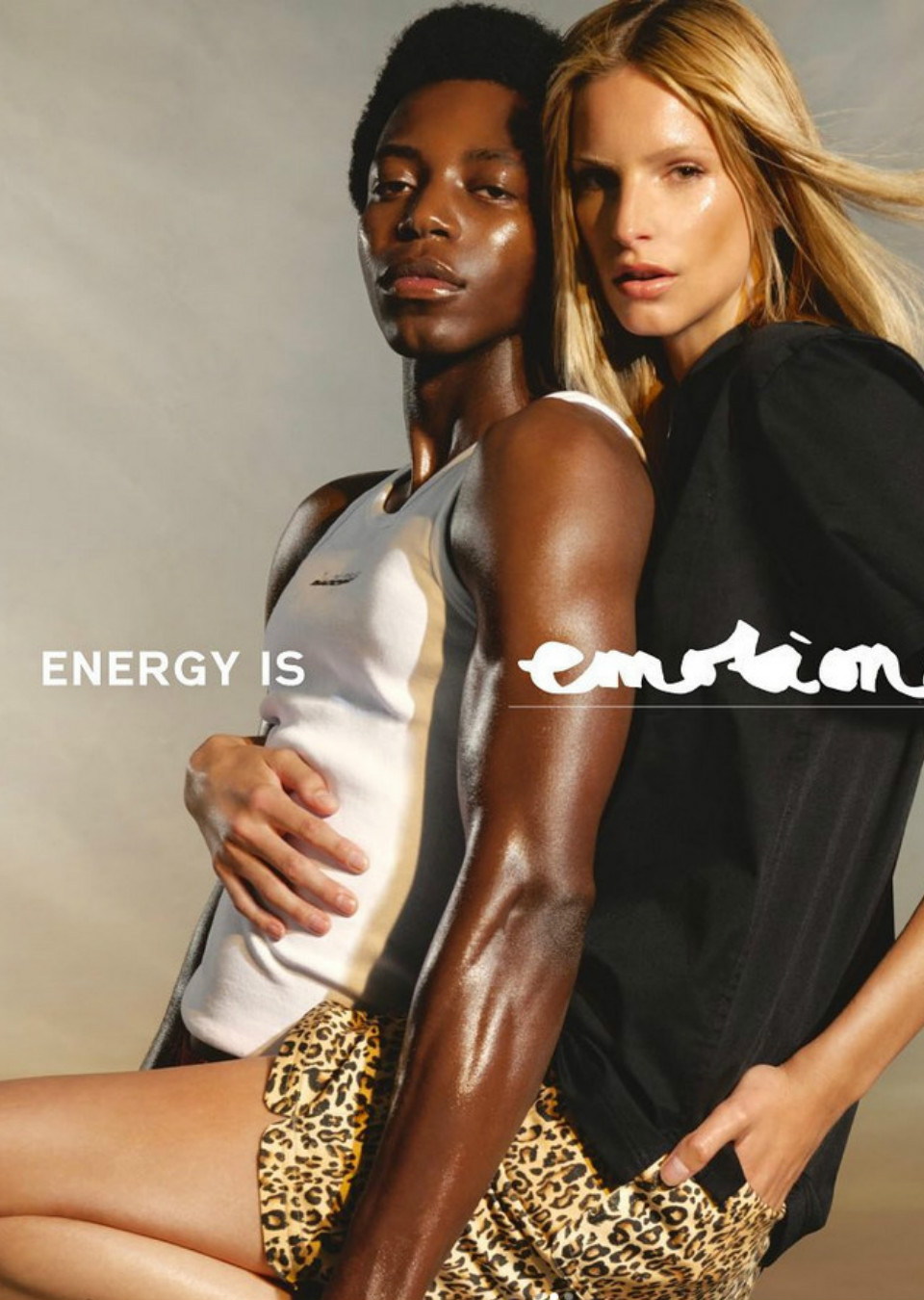 Osayi Turay  MAXModels