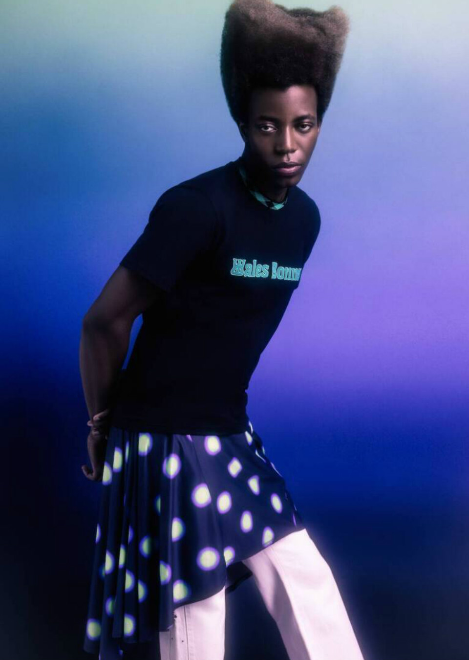 Osayi Turay  MAXModels