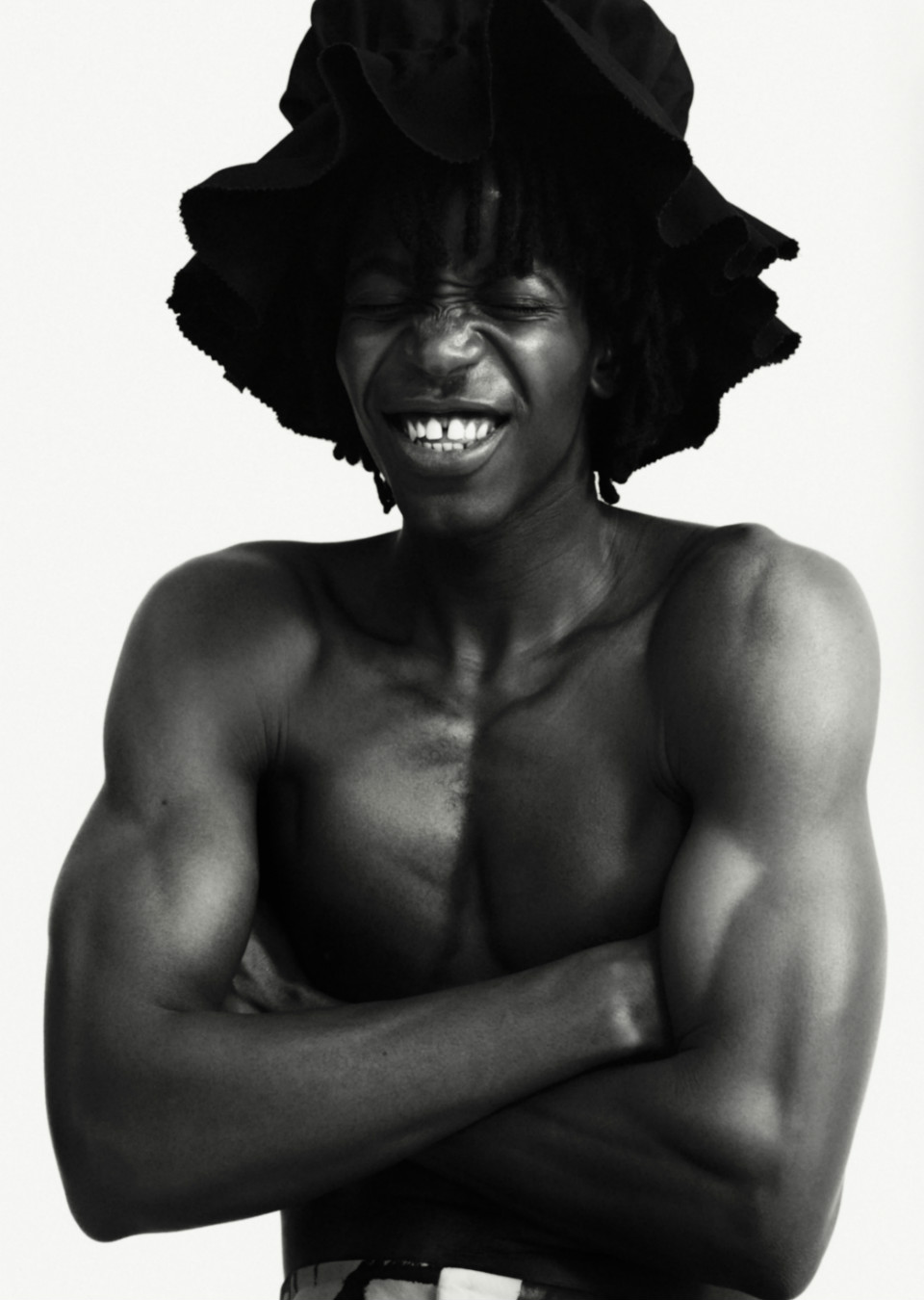 Osayi Turay  MAXModels