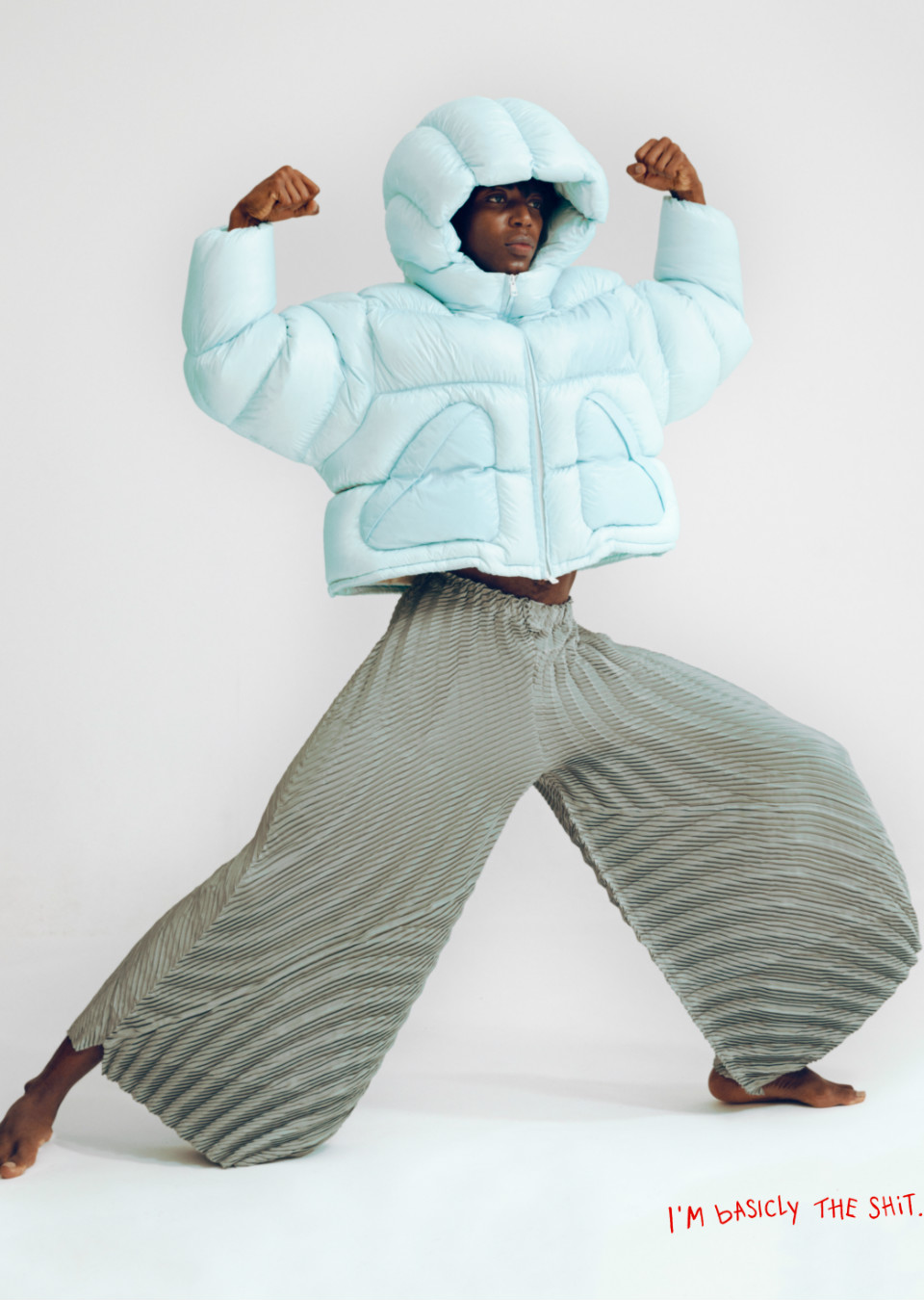 Osayi Turay  MAXModels