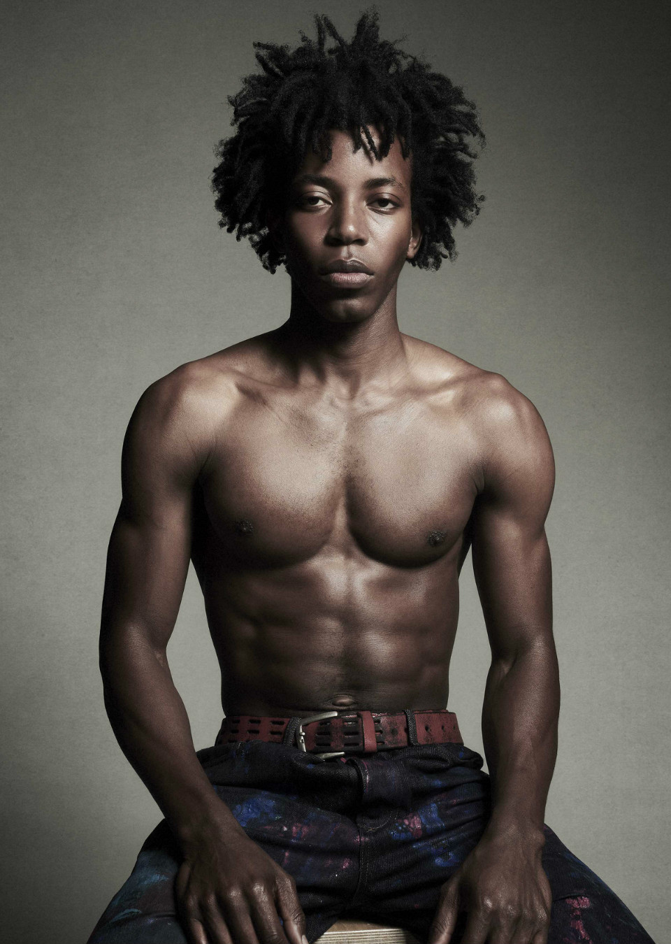 Osayi Turay  MAXModels