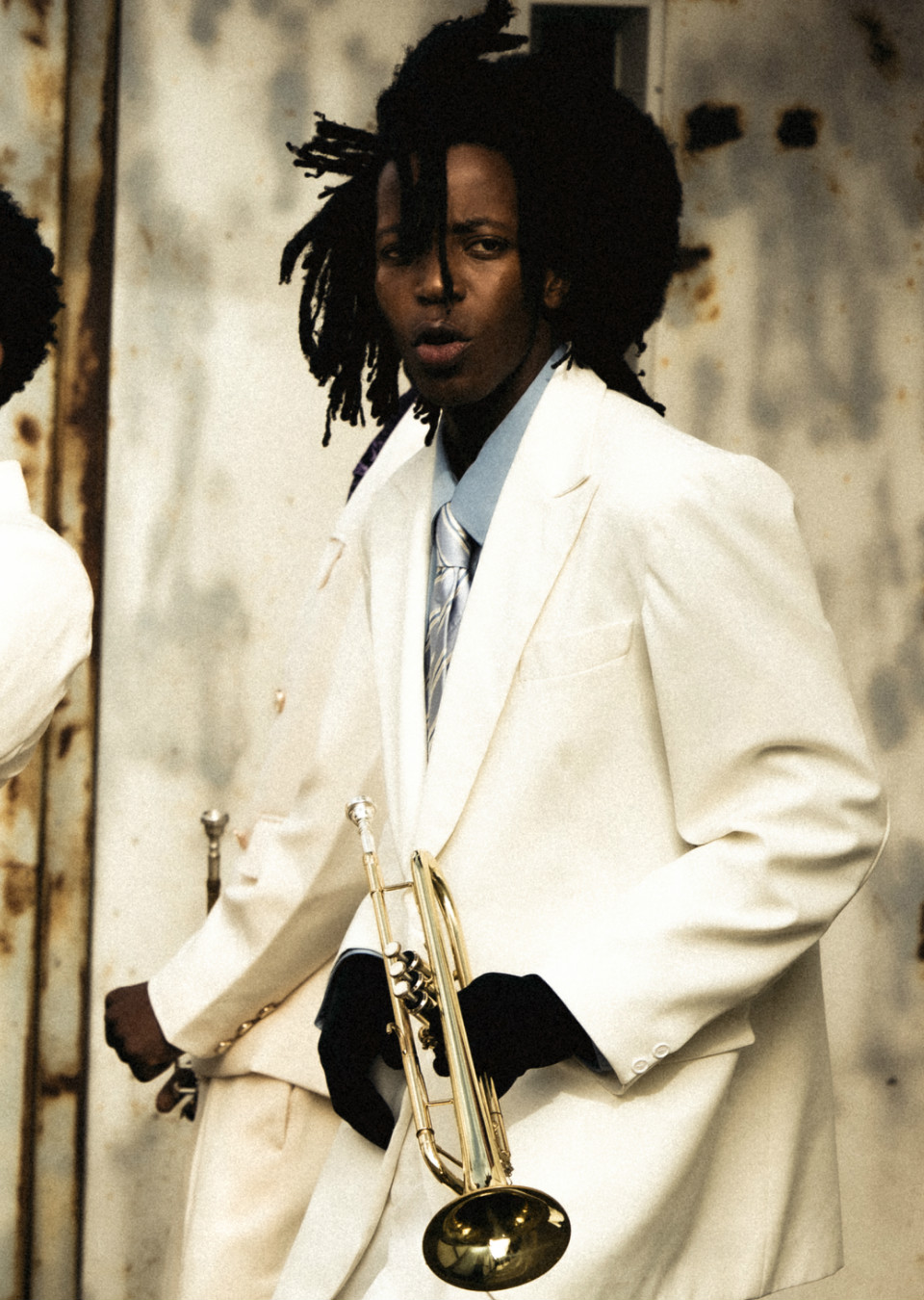 Osayi Turay Mainboard MAXModels