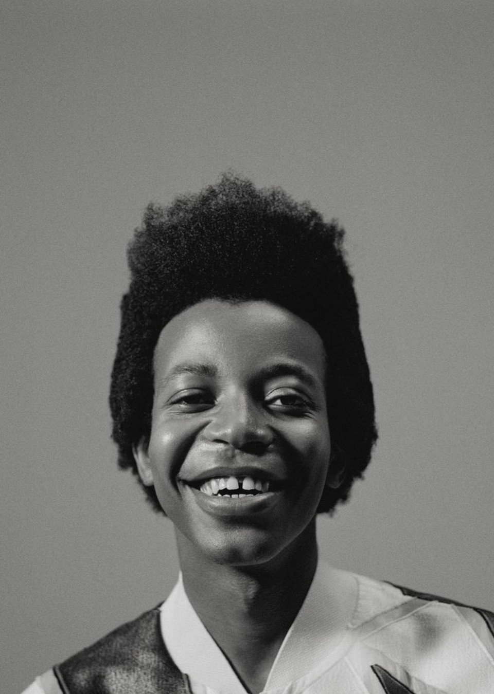 Osayi Turay  MAXModels