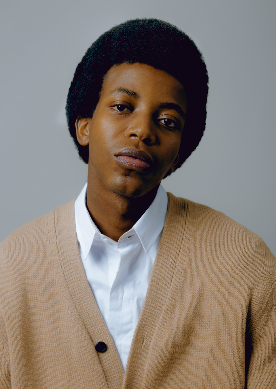 Osayi Turay  MAXModels