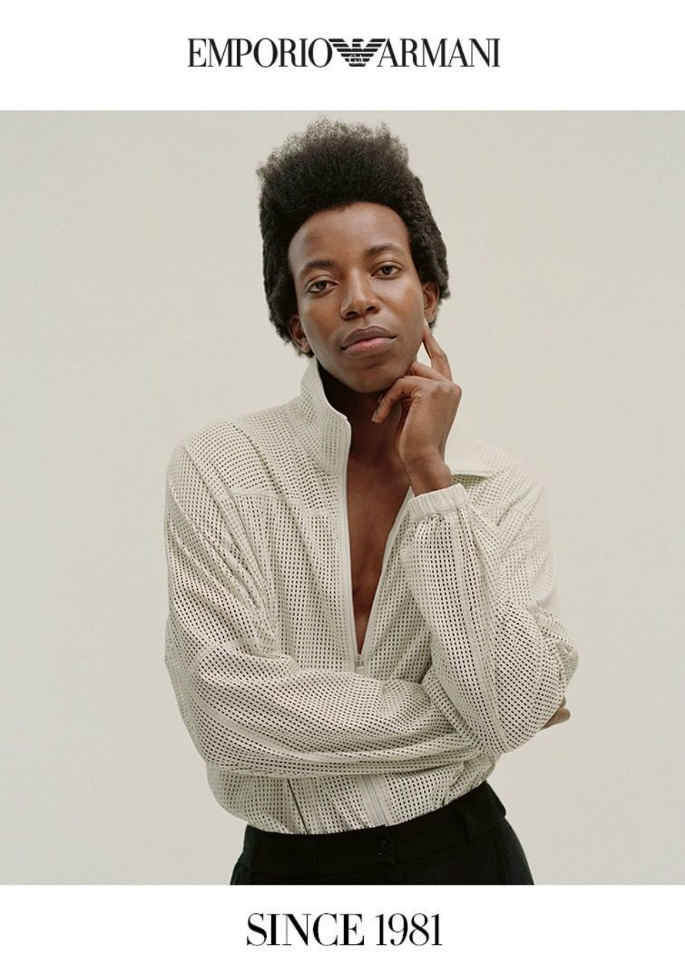 Osayi Turay  MAXModels