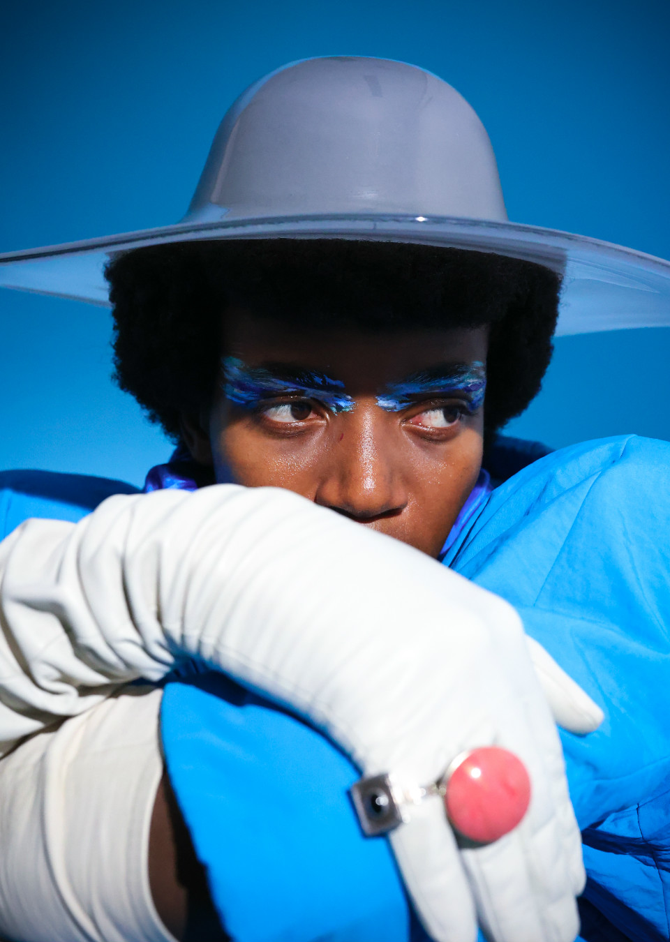 Osayi Turay  MAXModels