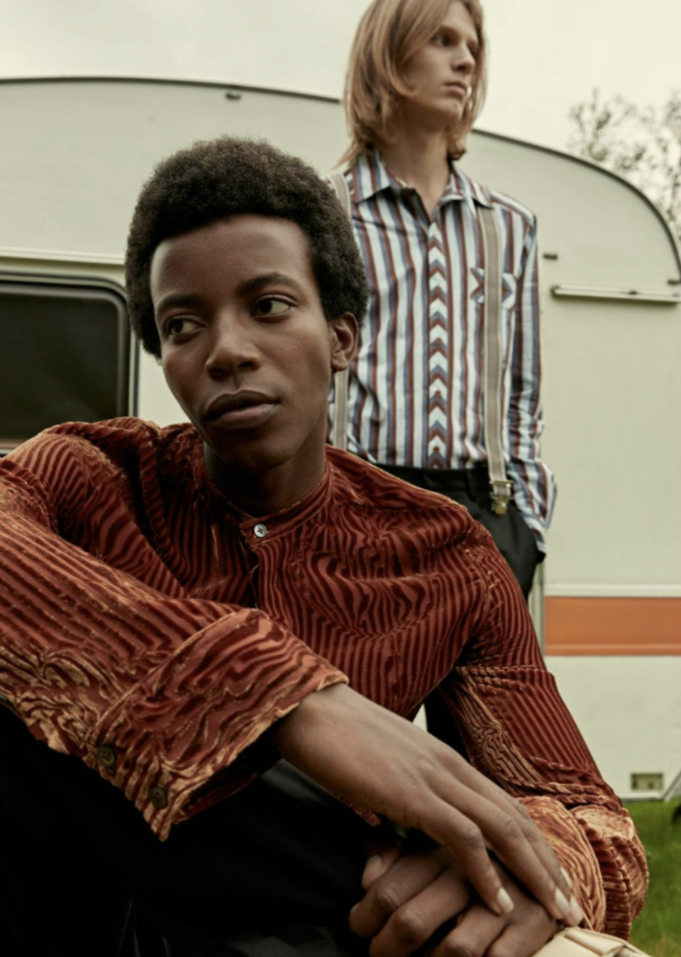 Osayi Turay  MAXModels