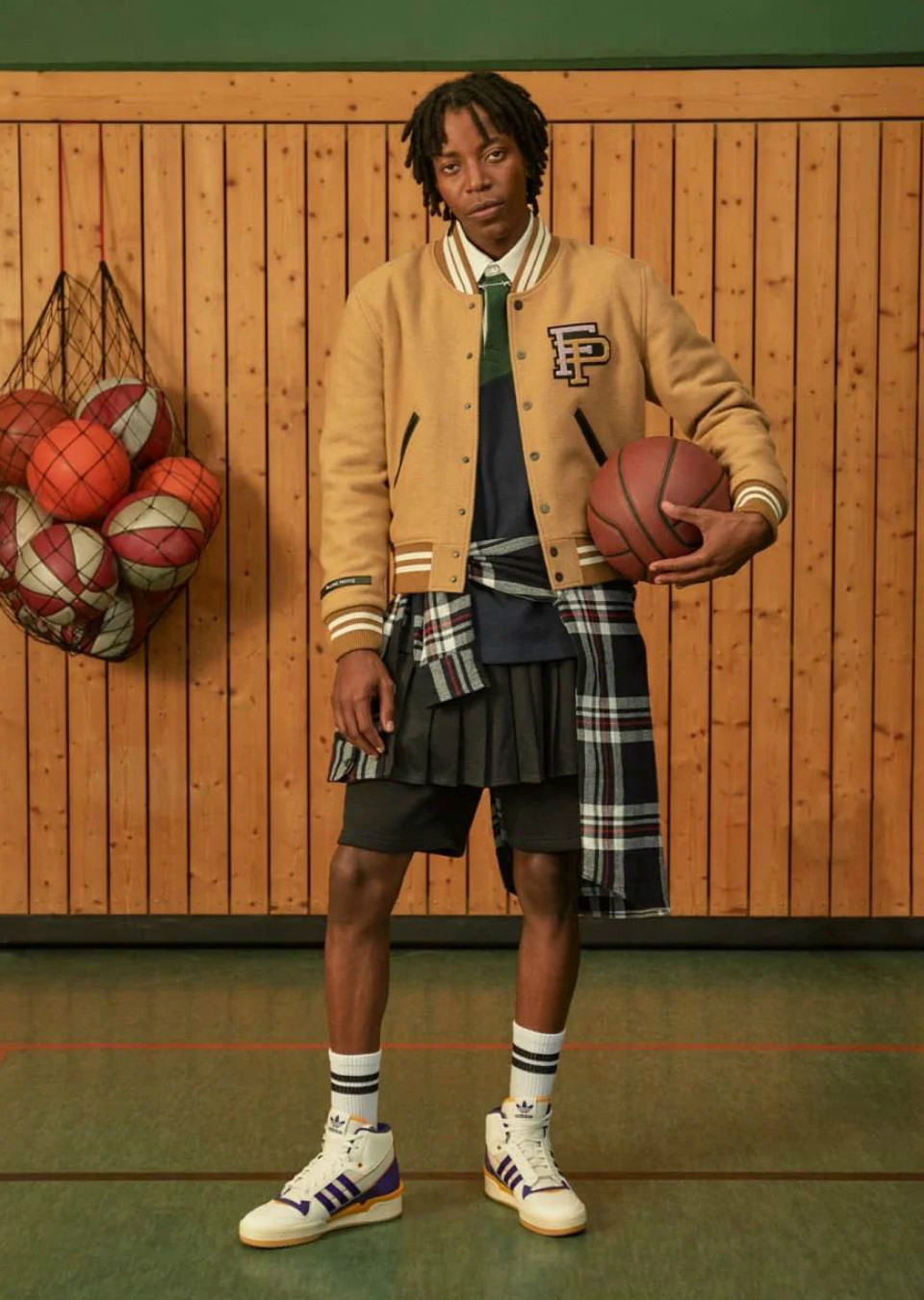 Osayi Turay  MAXModels