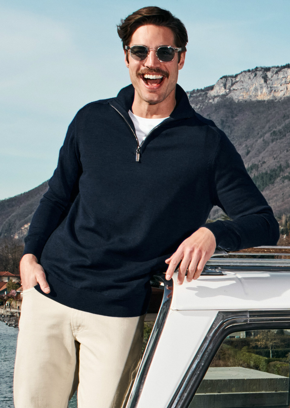 Kilian Zeugin  MAXModels