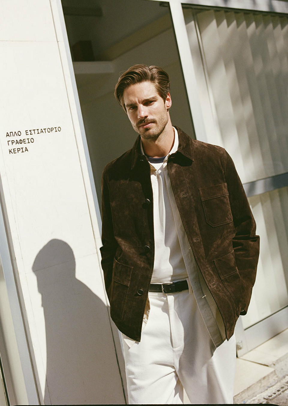 Kilian Zeugin  MAXModels