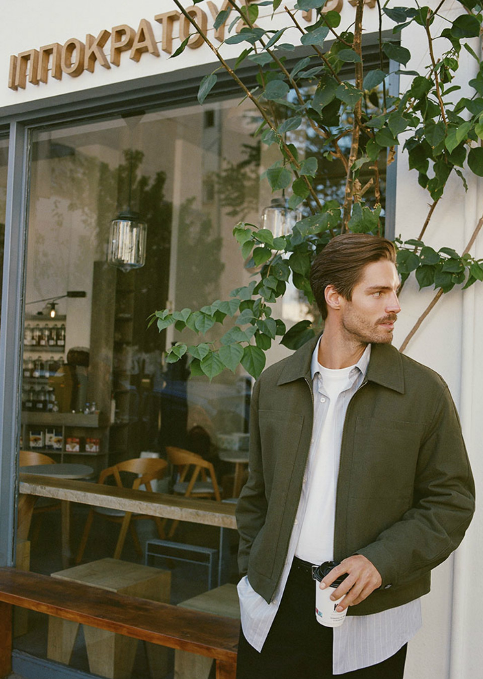 Kilian Zeugin  MAXModels