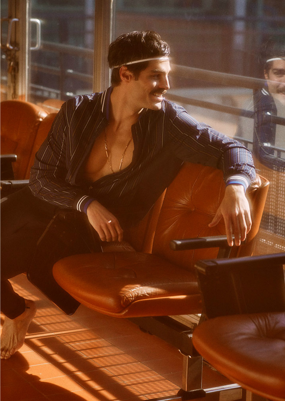 Kilian Zeugin  MAXModels