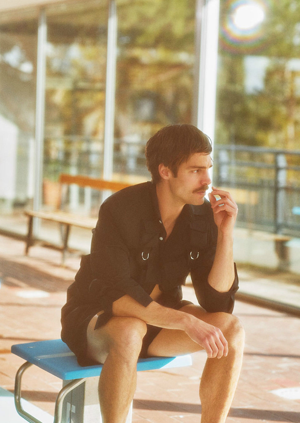 Kilian Zeugin  MAXModels