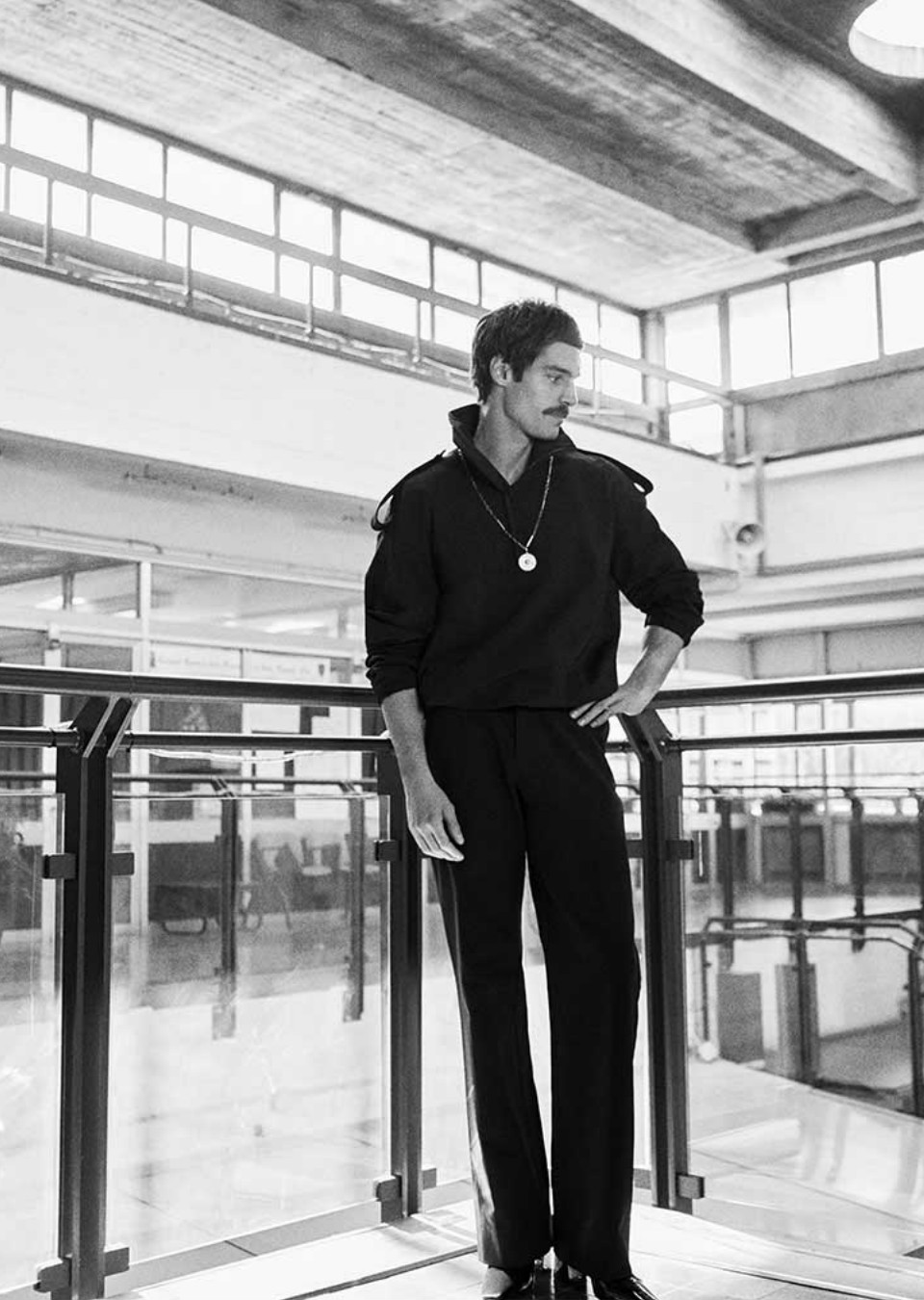 Kilian Zeugin  MAXModels