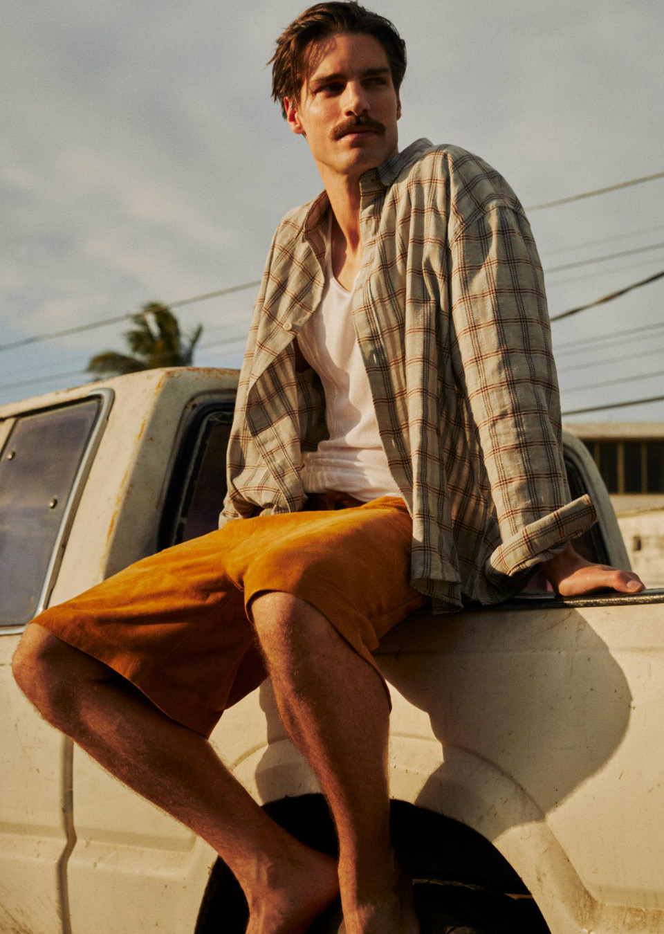 Kilian Zeugin  MAXModels