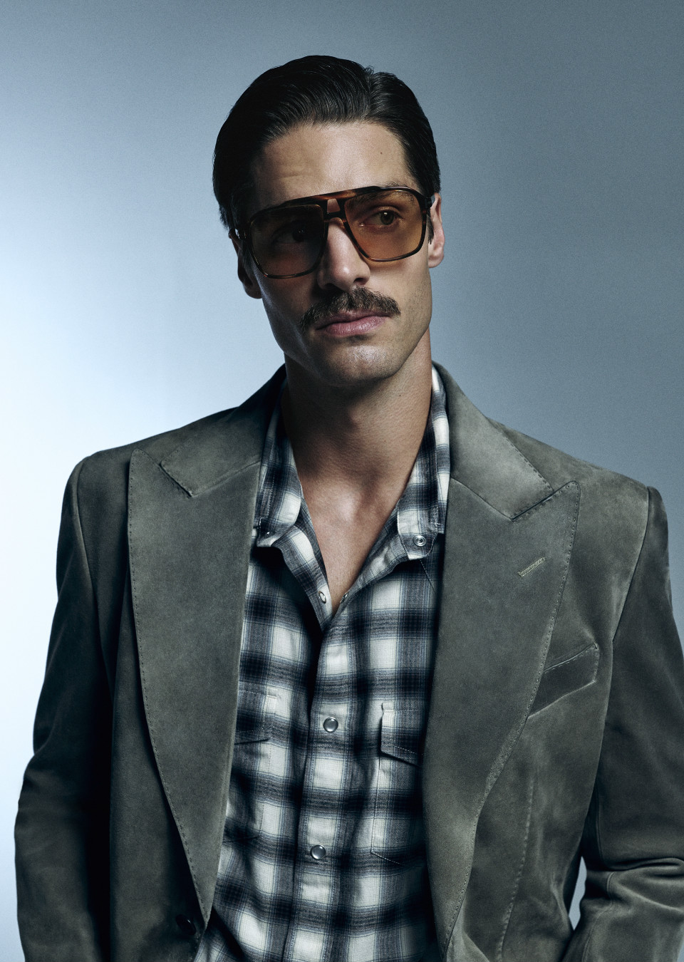 Kilian Zeugin  MAXModels