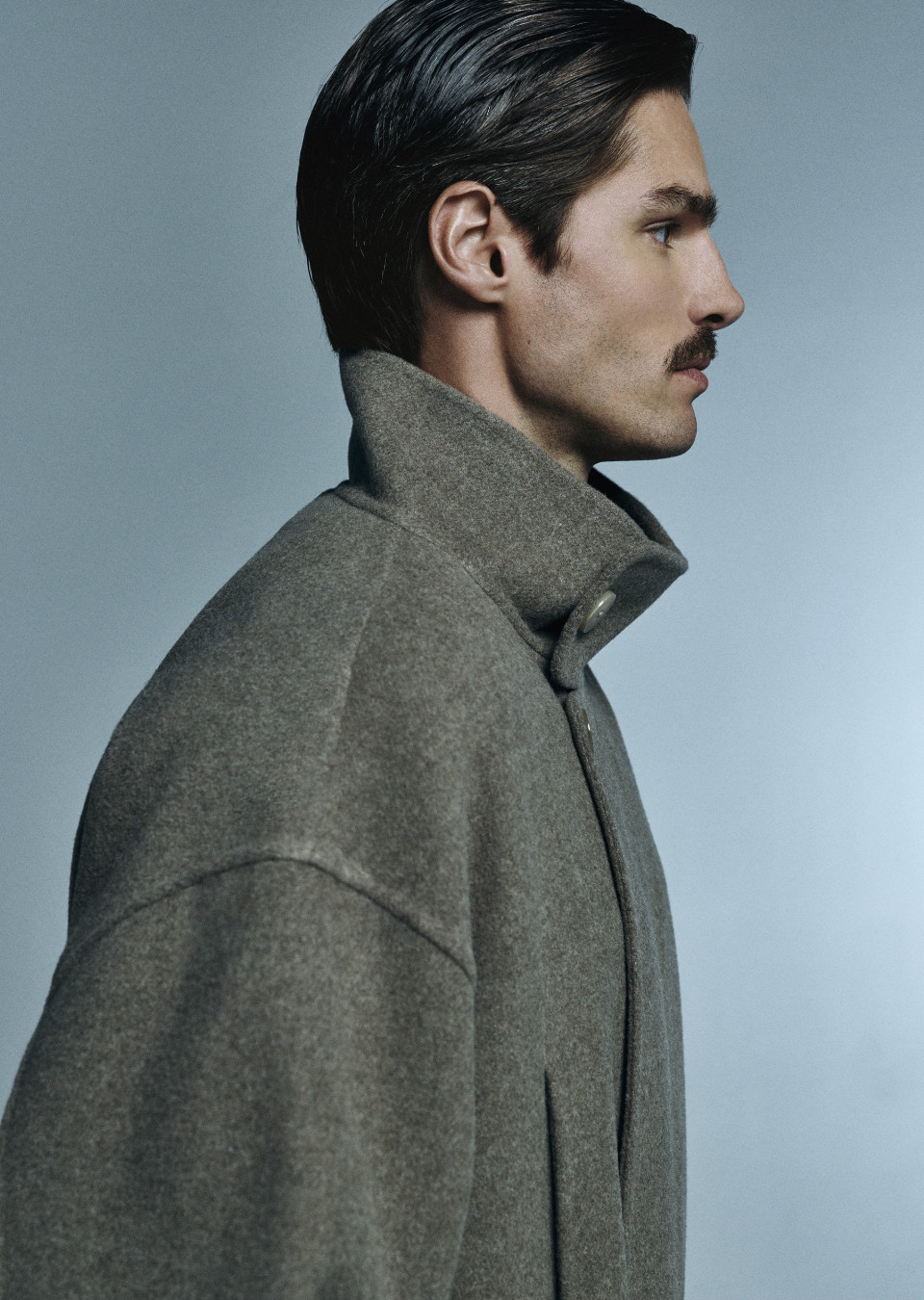 Kilian Zeugin  MAXModels