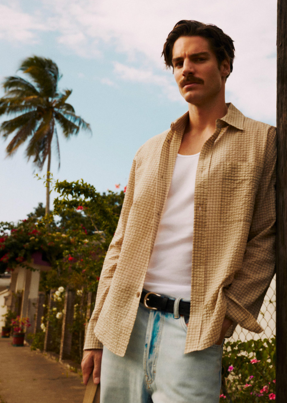 Kilian Zeugin  MAXModels