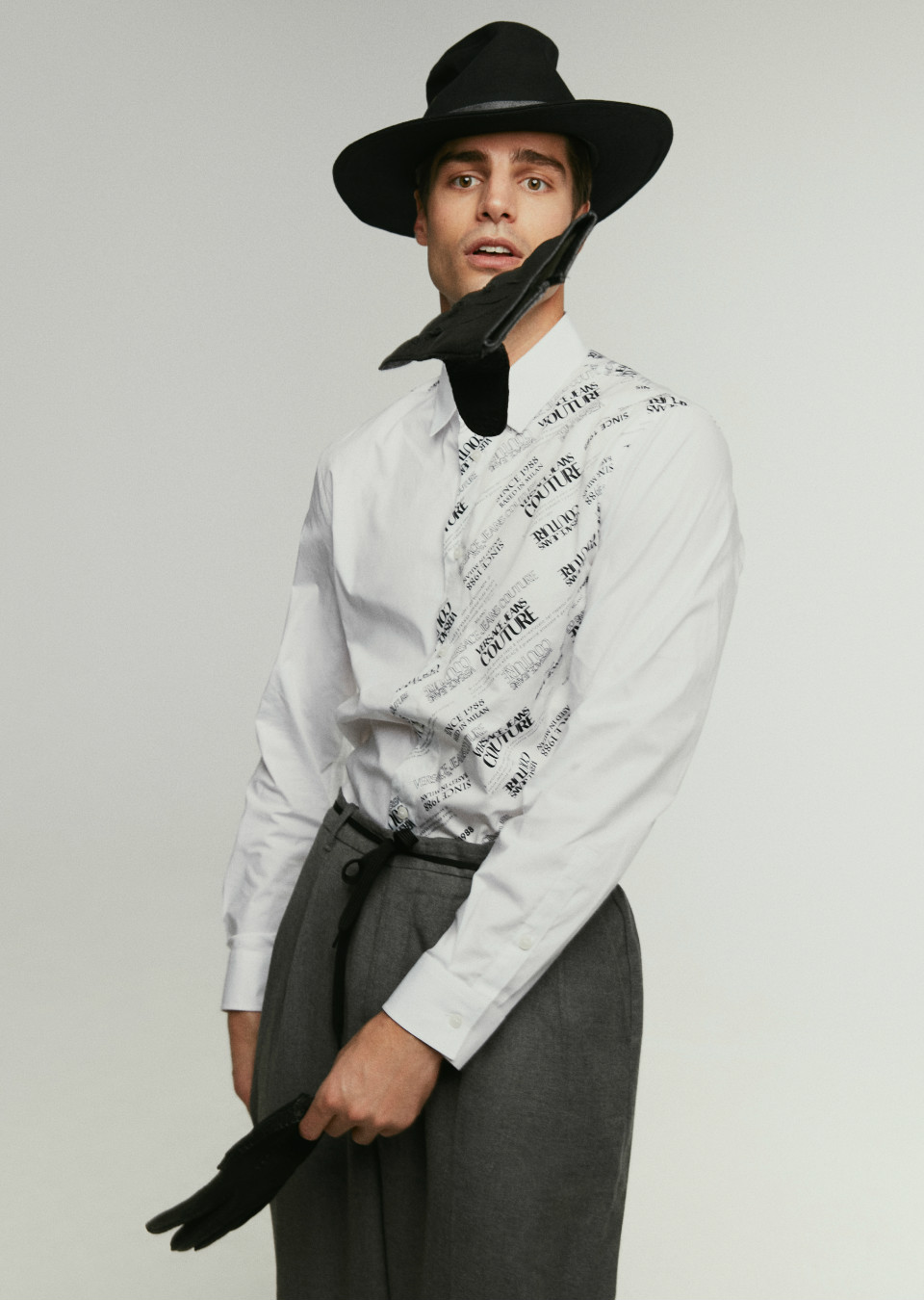 Kilian Zeugin  MAXModels