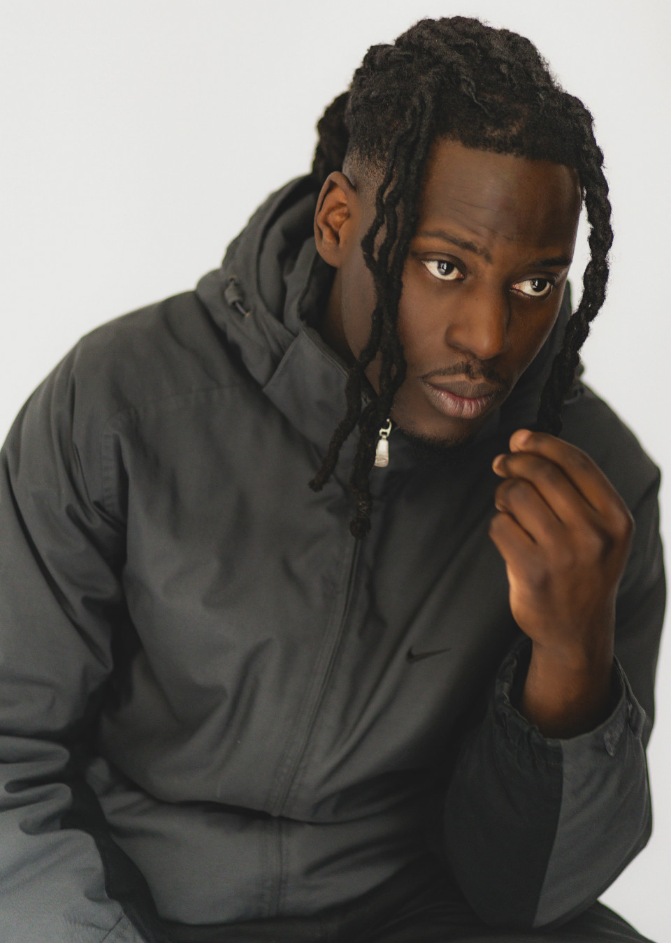 Philip Edgy The Specials