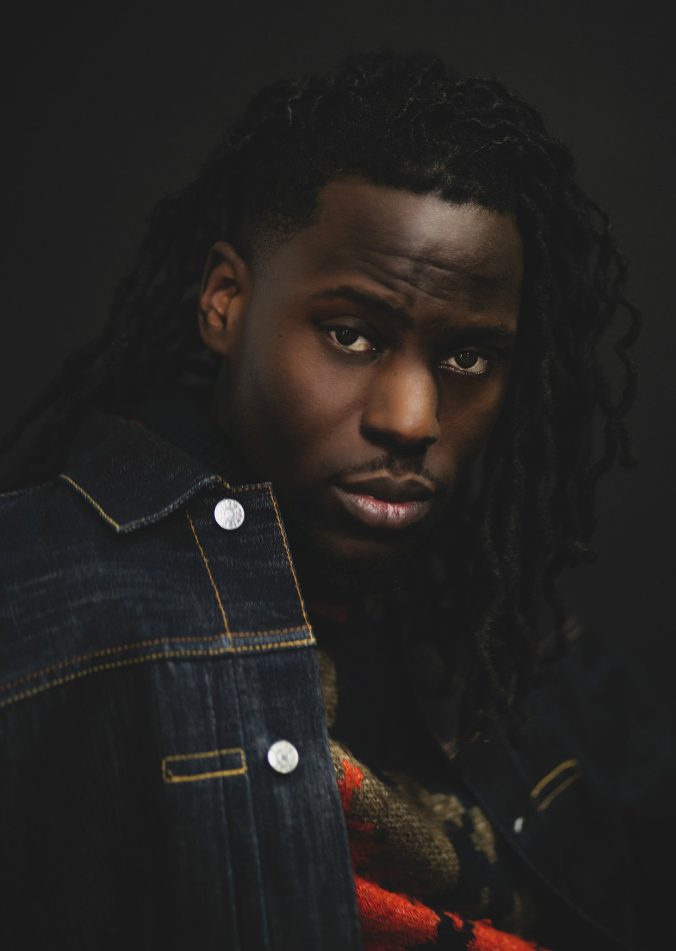 Philip Edgy The Specials