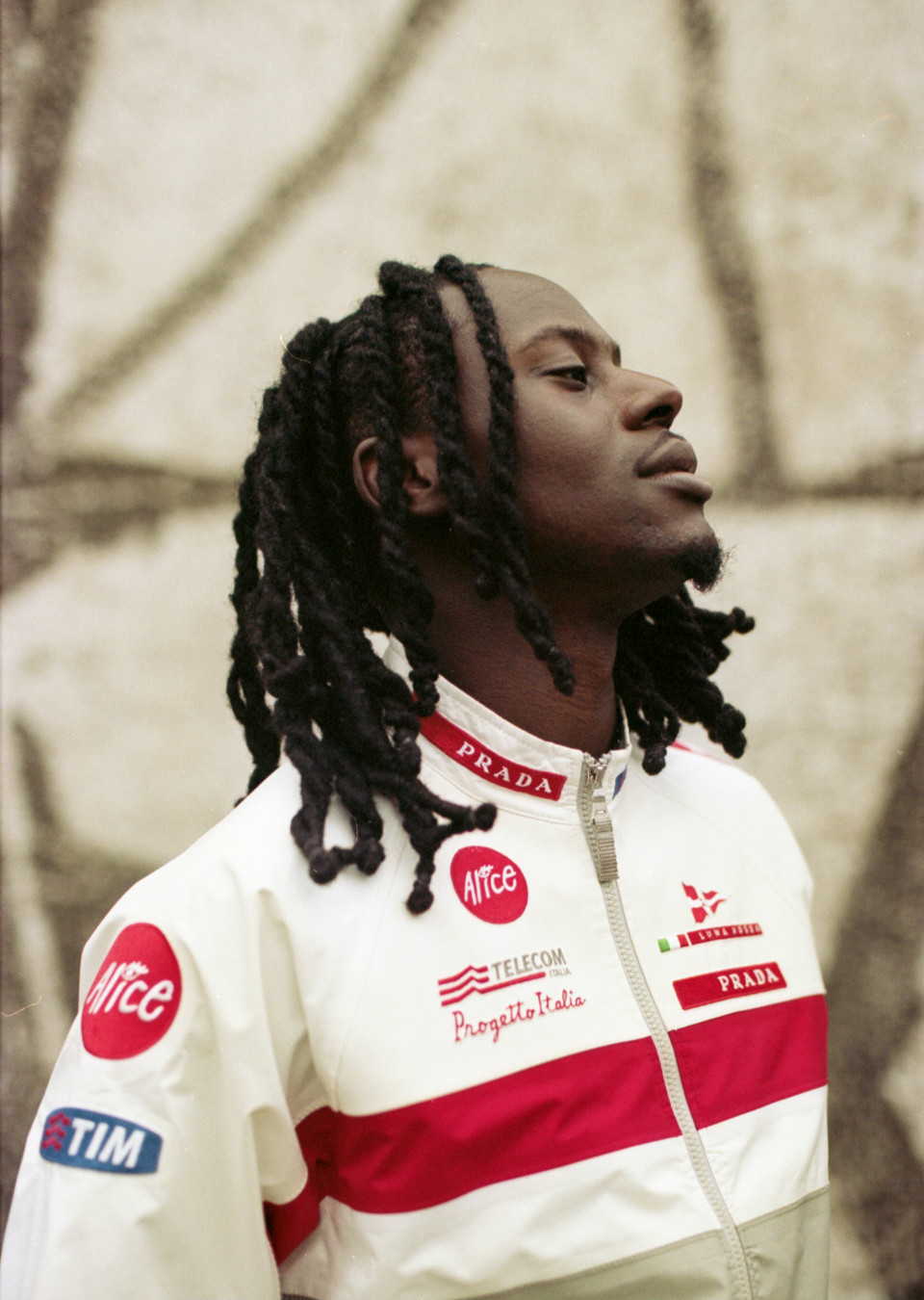 Philip Edgy The Specials