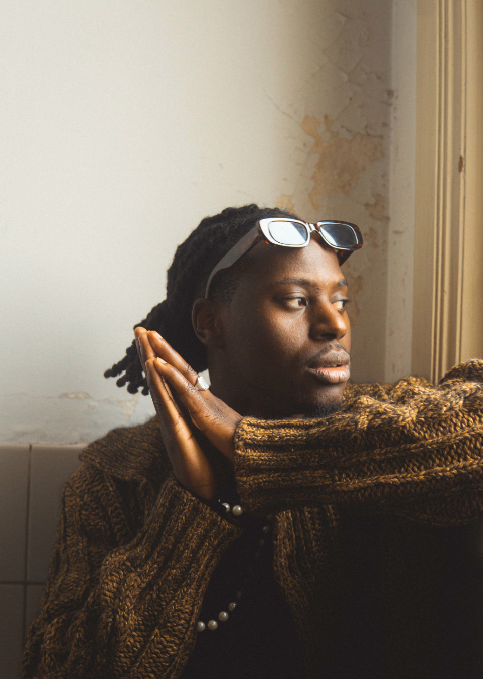 Philip Edgy The Specials