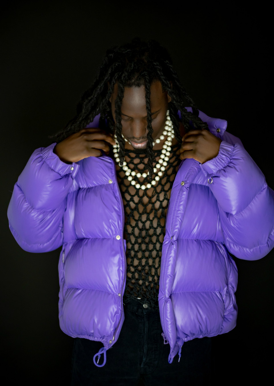 Philip Edgy The Specials