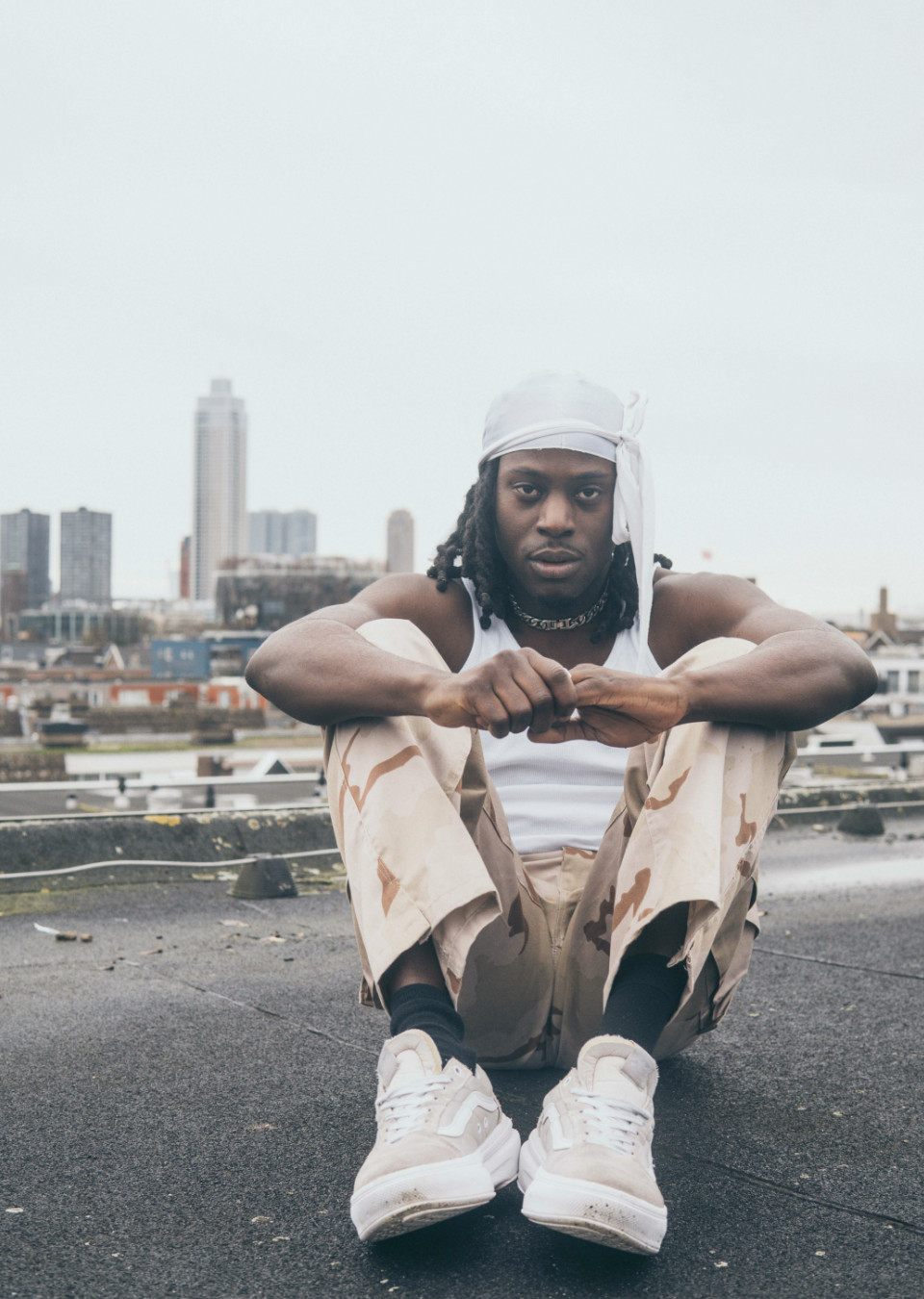 Philip Edgy The Specials